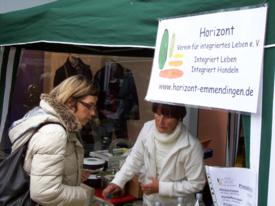 Brettle-Markt 2009