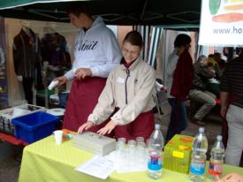 Brettle-Markt 2009