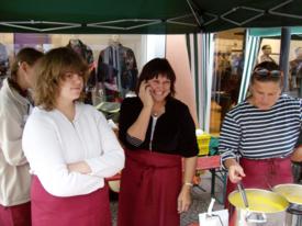 Brettle-Markt 2009
