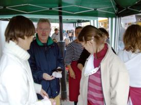 Brettle-Markt 2009