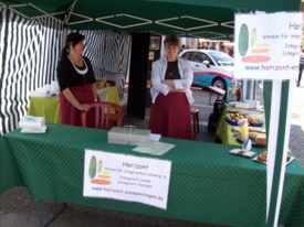 Fahrradmarkt 2009