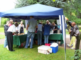 Pavillion-Kl&auml;nge 2009