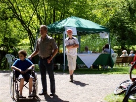 Pavillion-Kl&auml;nge 2009