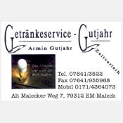 Horizont-Sponsor Gutjahr Maleck